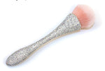 Rhinestone Makeup Brush