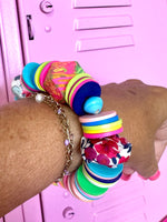 Urbane Cole- Funkytown Bracelet