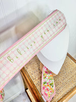 Hart Designs- Floral Fields Scarf Necklace
