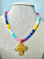 Hidden Truth- Candy Girl Necklace