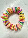 Urbane Cole- Neon Summer Bracelet