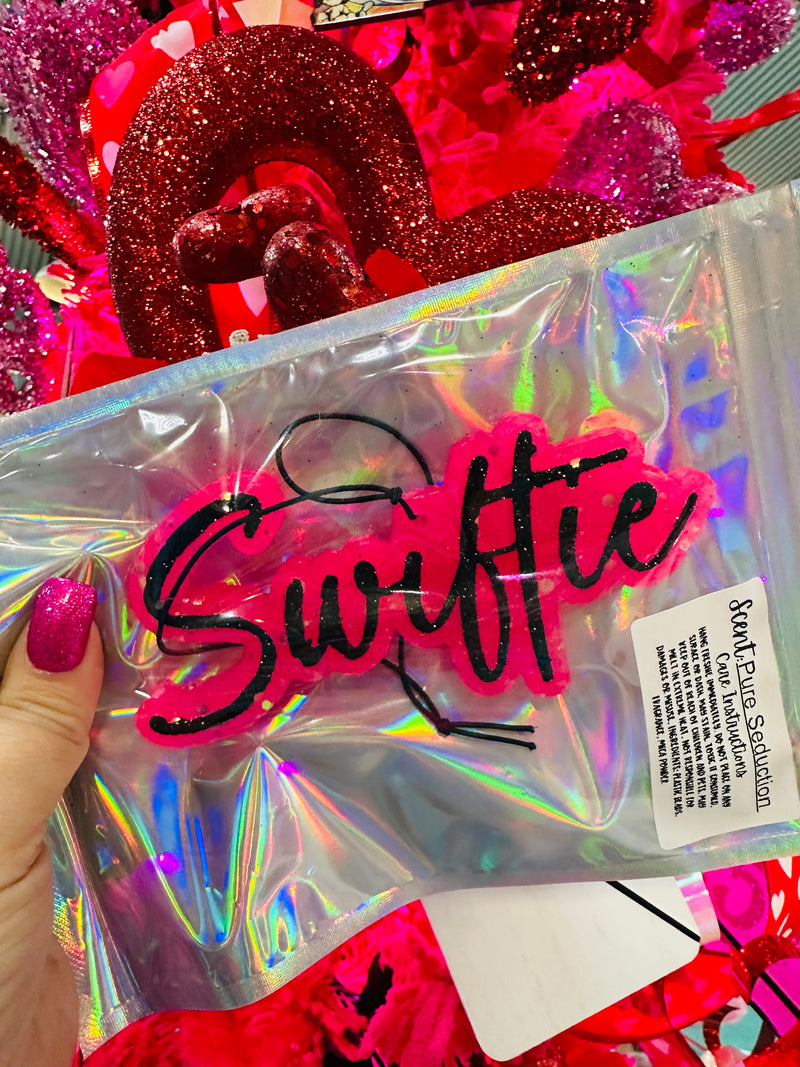 Swiftie Freshie- Pink