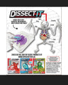 Dissect It - Bat Lab