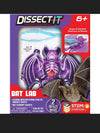 Dissect It - Bat Lab