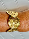 Hart Designs- Petal Shine Bracelet