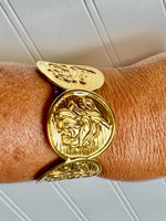 Hart Designs- Petal Shine Bracelet