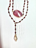 Hart Designs- Necklaces- 1