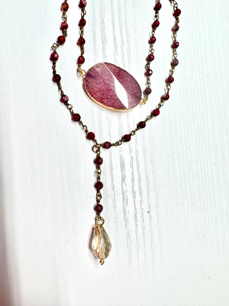 Hart Designs- Necklaces- 1