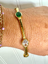 Hart Designs- Lucky Charm Bracelet