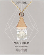 DEFINEME- Mood Prism- Rami- Clear Quartz