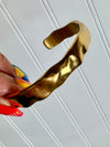 Hart Designs- Golden Elegance Bracelet