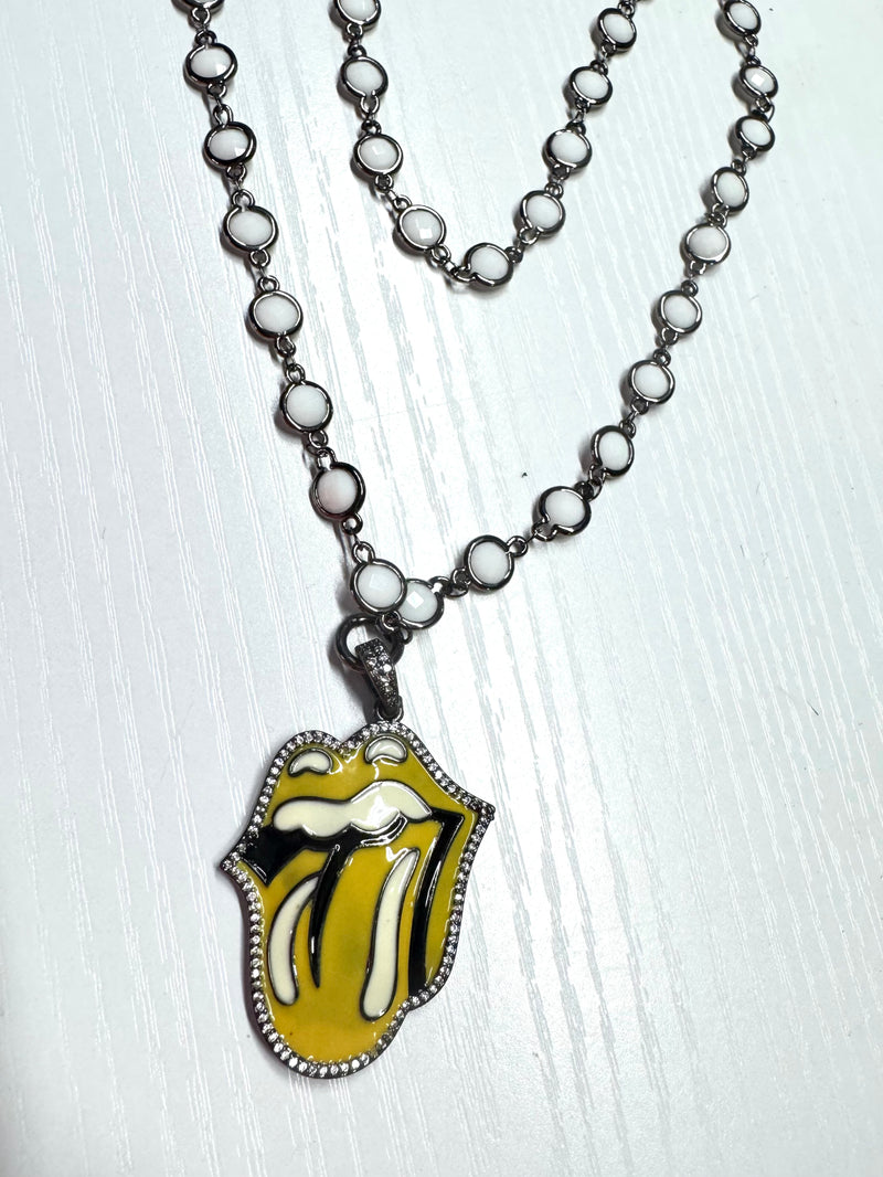 Hart Designs- Necklaces- 1