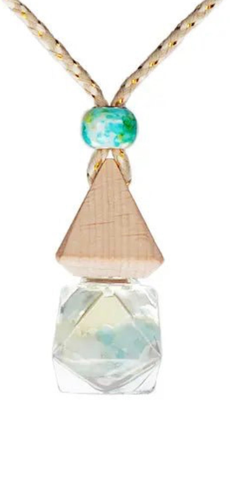 DEFINEME- Mood Prism- Kahana- Aquamarine