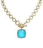 Echoed In You Necklace