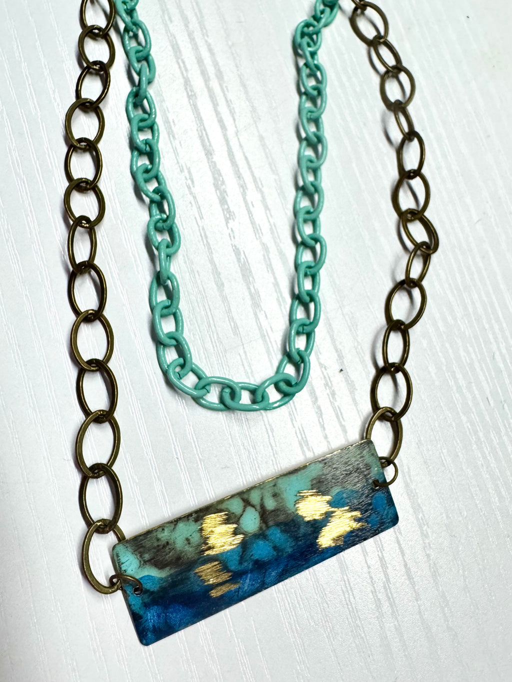 Hart Designs- Necklaces- 1