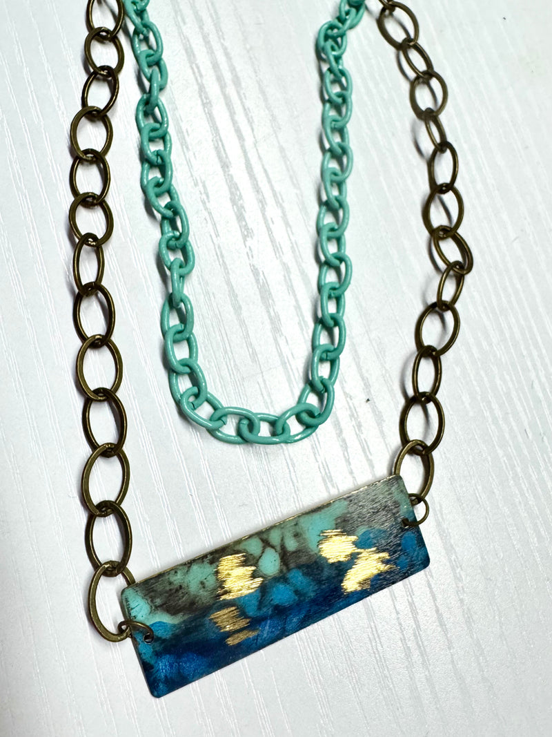 Hart Designs- Necklaces- 1