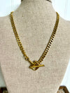 Yochi- Cassie Necklace