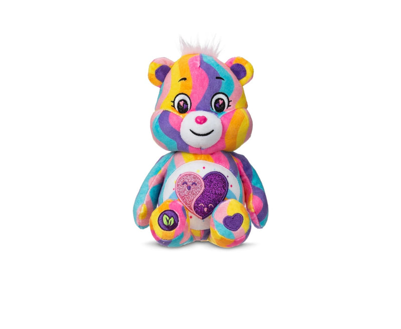 Care Bears Fun Size Sparkle Plush