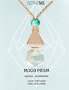 DEFINEME- Mood Prism- Kahana- Aquamarine
