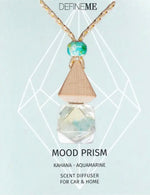 DEFINEME- Mood Prism- Kahana- Aquamarine