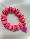 Urbane Cole- Pinkalicious Bracelet