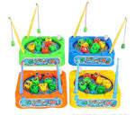 Magnetic Fishing Game