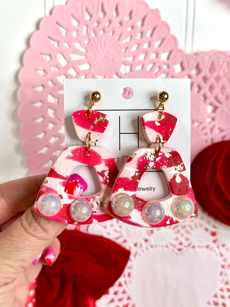 Hart Designs- Ever So Sweet Earrings