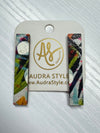 Audra Style Earrings- Fall