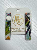 Audra Style Earrings- Fall