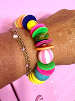 Urbane Cole- Fruit Pop Bracelet