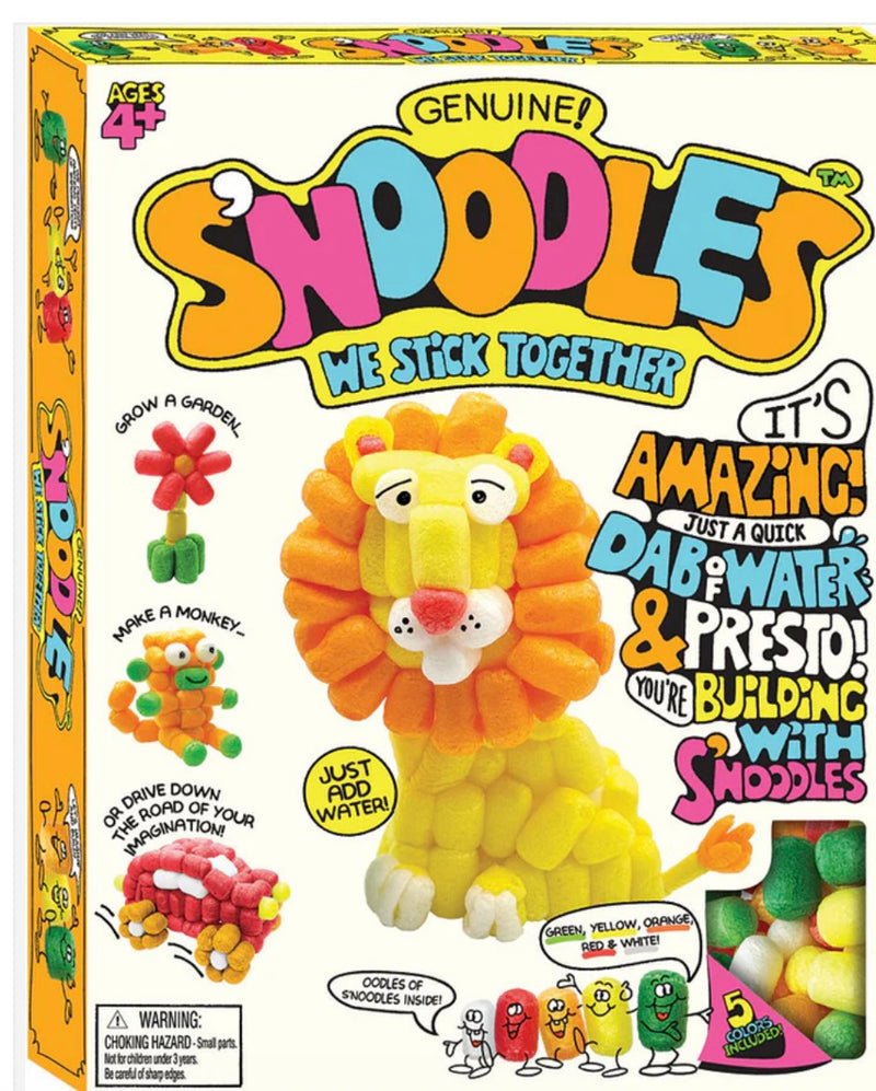 Schylling - Snoodles