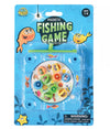 Magnetic Fishing Game