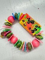 Urbane Cole- Neon Nights Bracelet