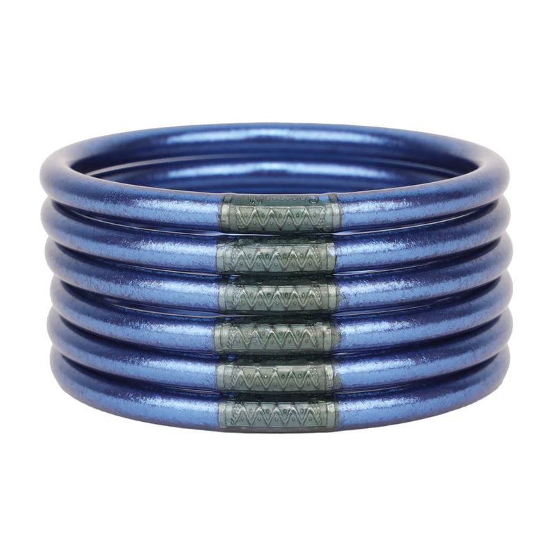 BuDha Girl Marine All Weather Bangle