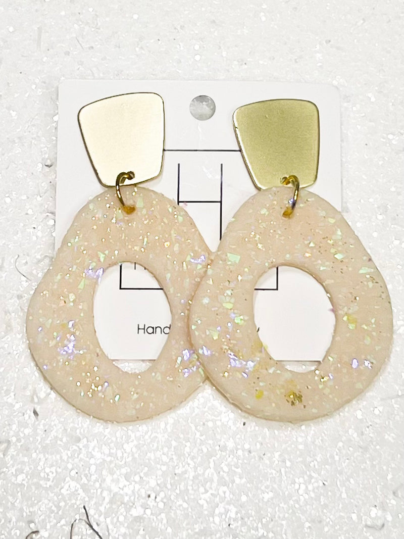 Hart Designs- Just Dreamy Earrings