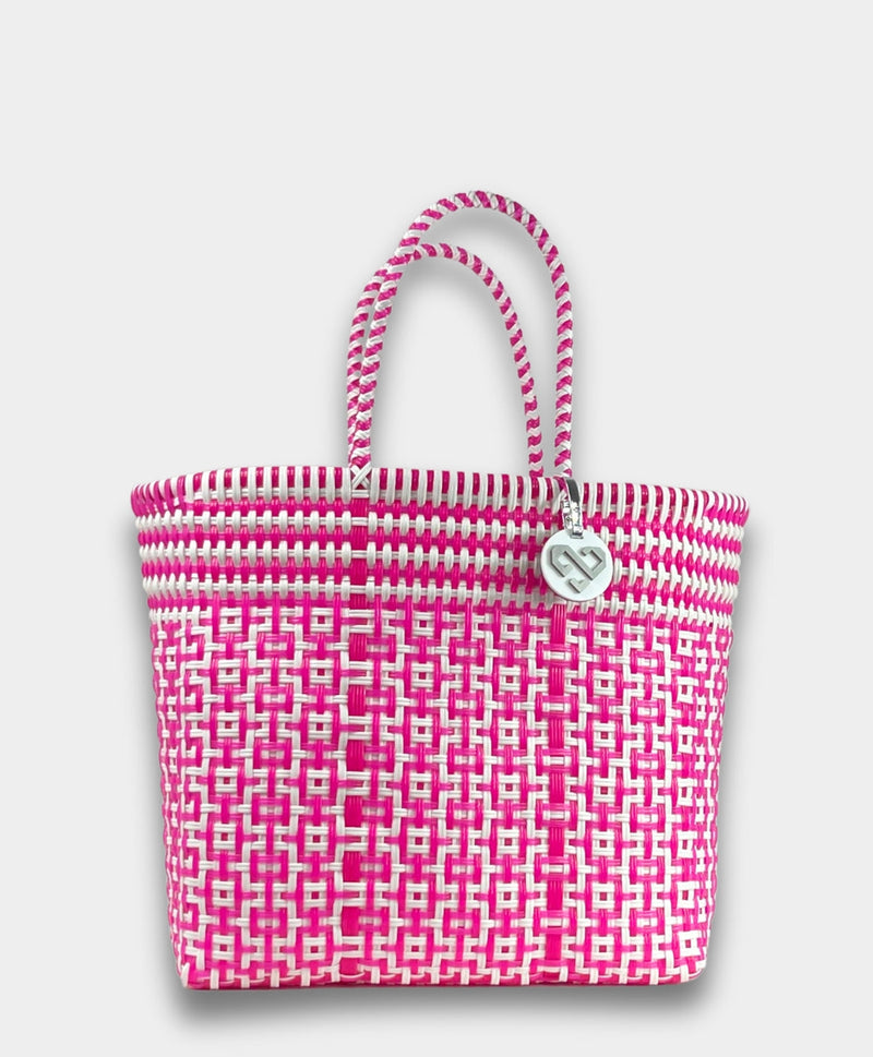 Maria Victoria - Gelato PW Tote Bag Large