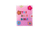 King Folk - Dots + Daisies ESV Journaling Bible