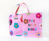 King Folk - Dots + Daisies ESV Journaling Bible