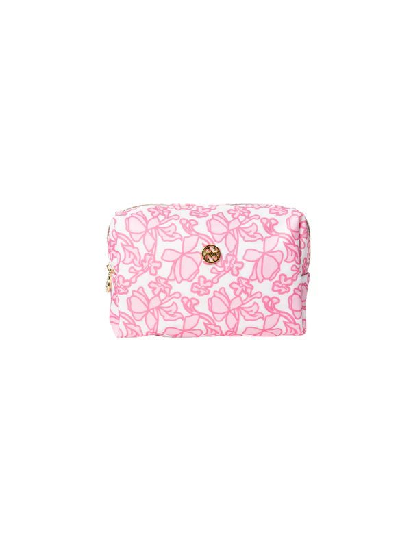 Mary Square - Let's Face It Mini Bag - Blossom Breeze