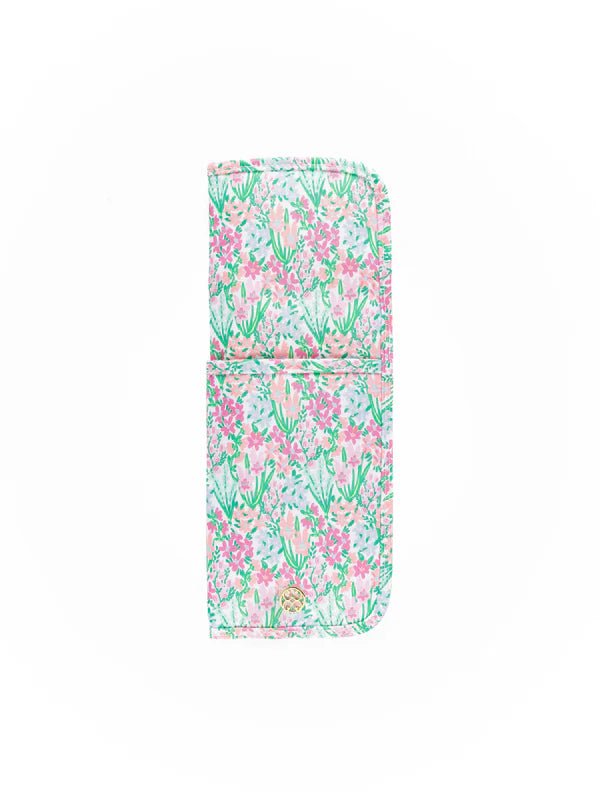 Mary Square - Hot Tools Cover - Blossom Breeze