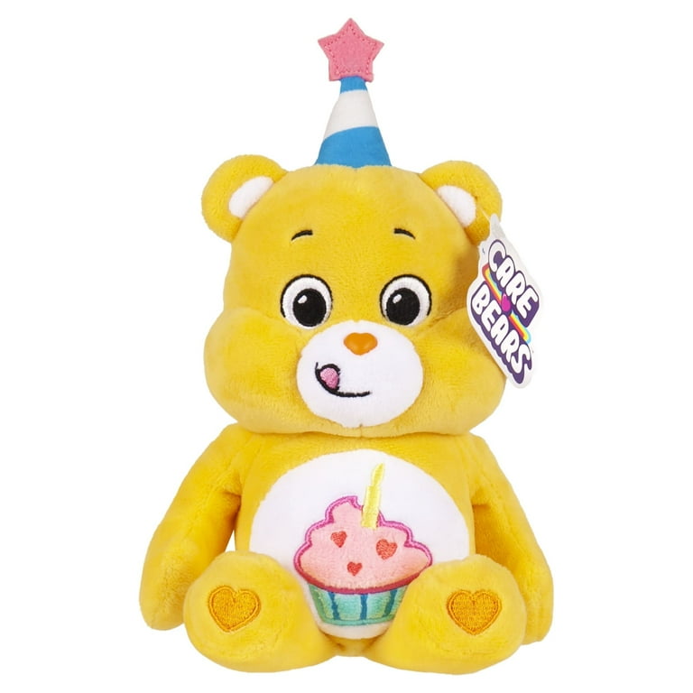 Care Bears Fun Size Sparkle Plush