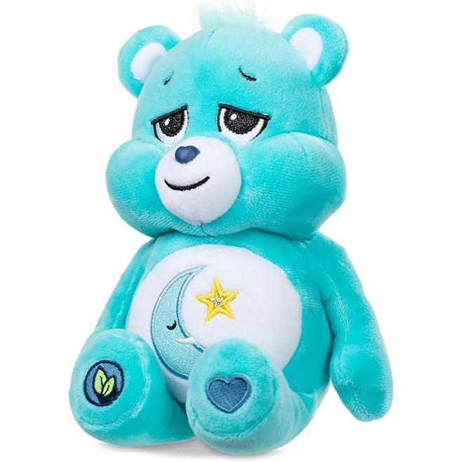 Care Bears Fun Size Sparkle Plush