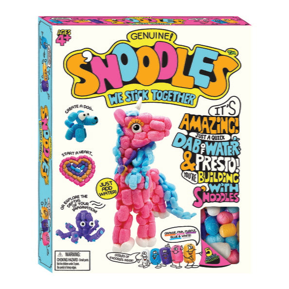 Schylling - Snoodles