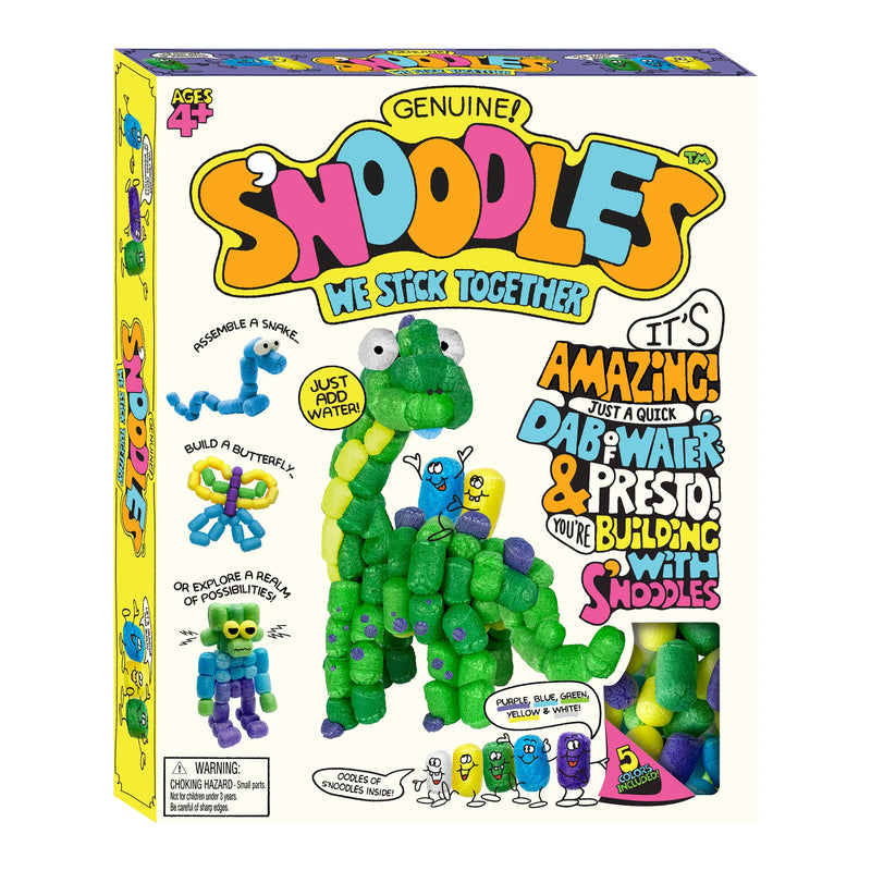 Schylling - Snoodles