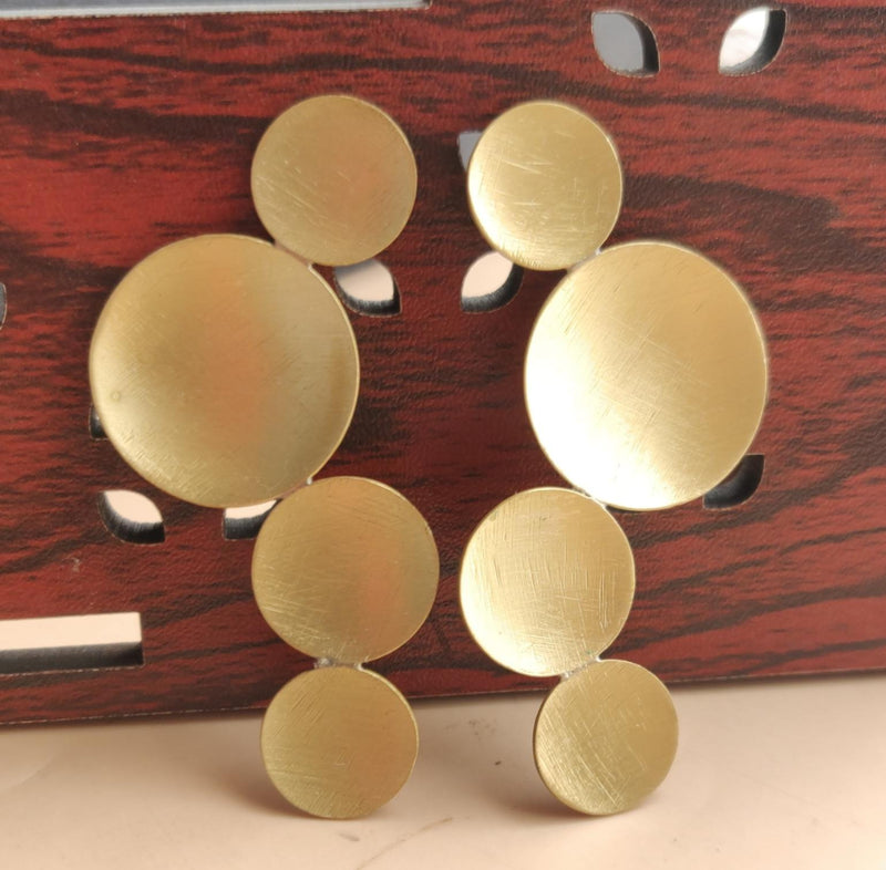 Moondrifter Earrings