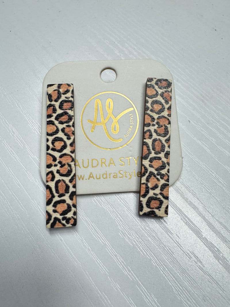 Audra Style- Leo