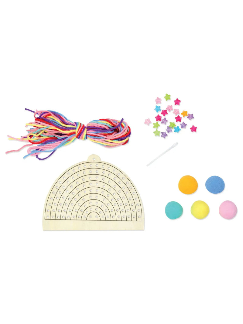 Rainbow Craft Kit