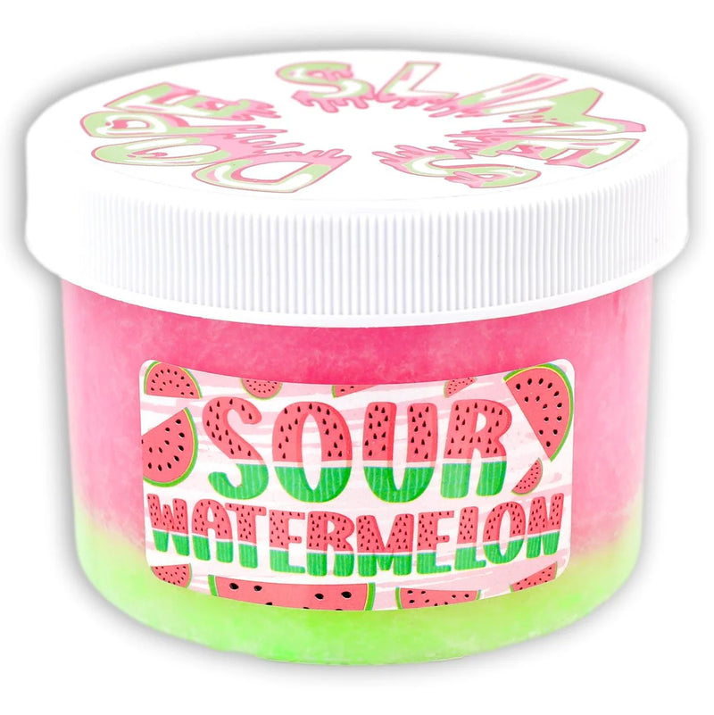 Dope Slime - Sour Watermelon