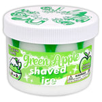 Dope Slime - Green Apple Shaved Ice