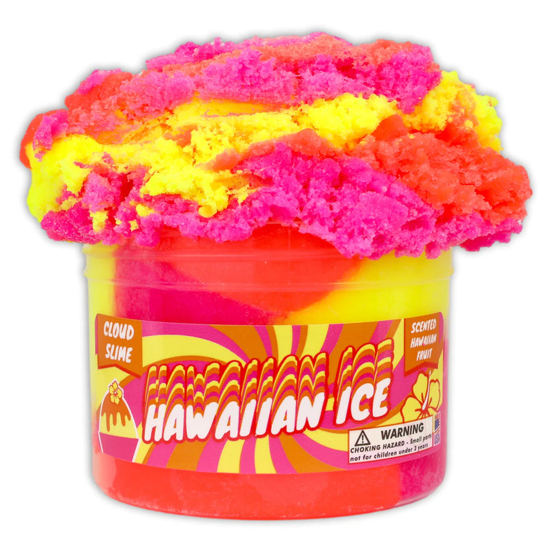 Dope Slime - Hawaiian Ice